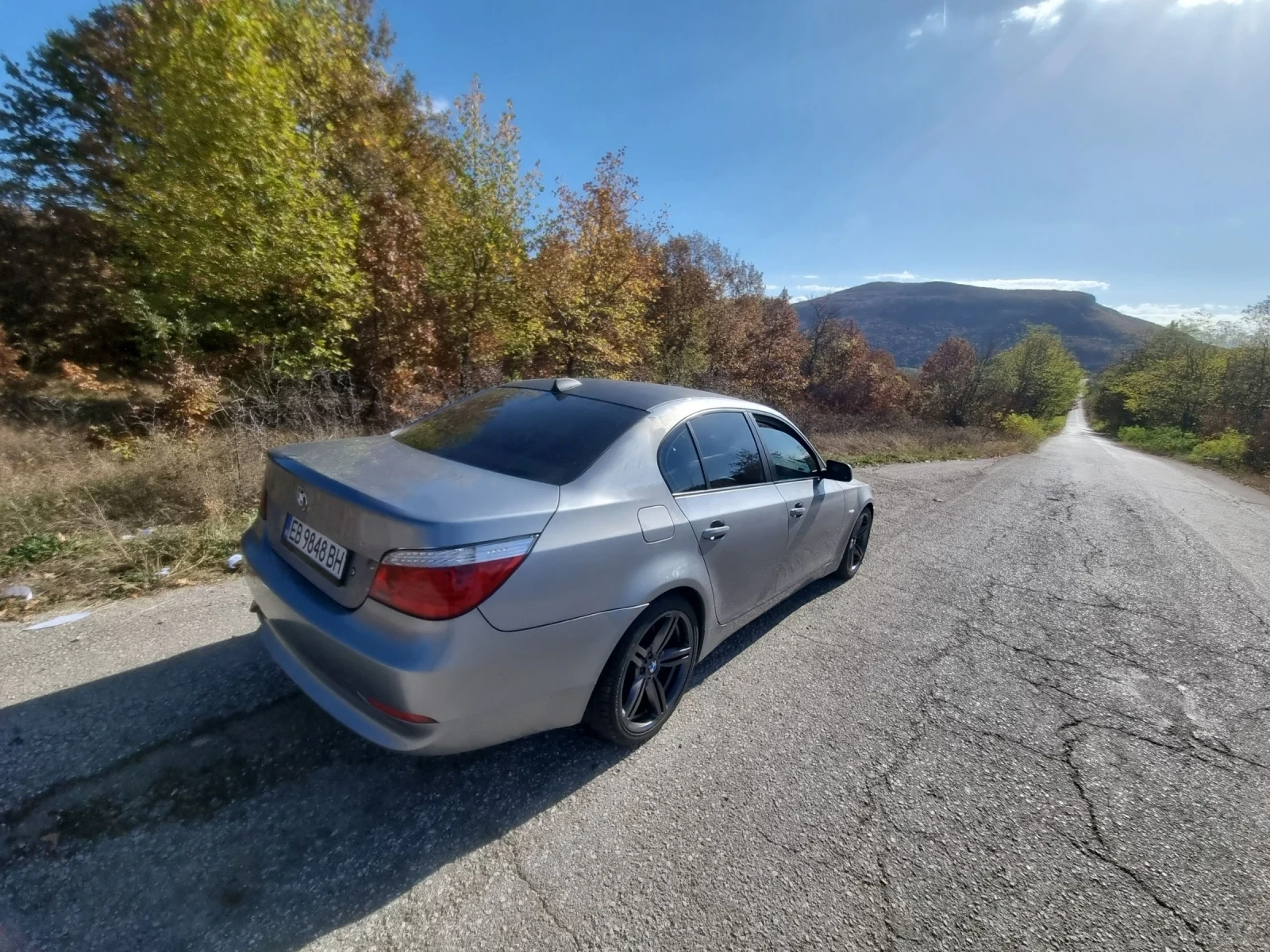 BMW 525 2.5d | Mobile.bg � ����������� 2