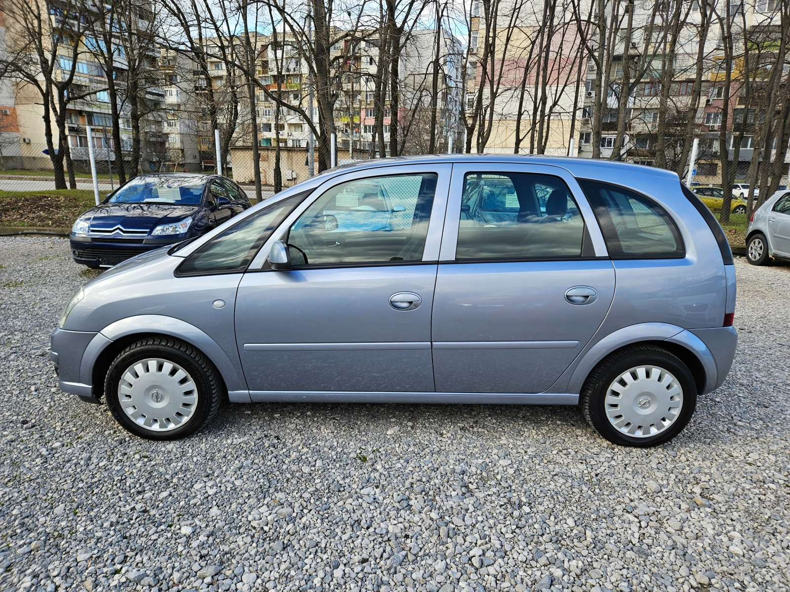 Opel Meriva 1.6 бензин 105кс.Facelift - изображение 6