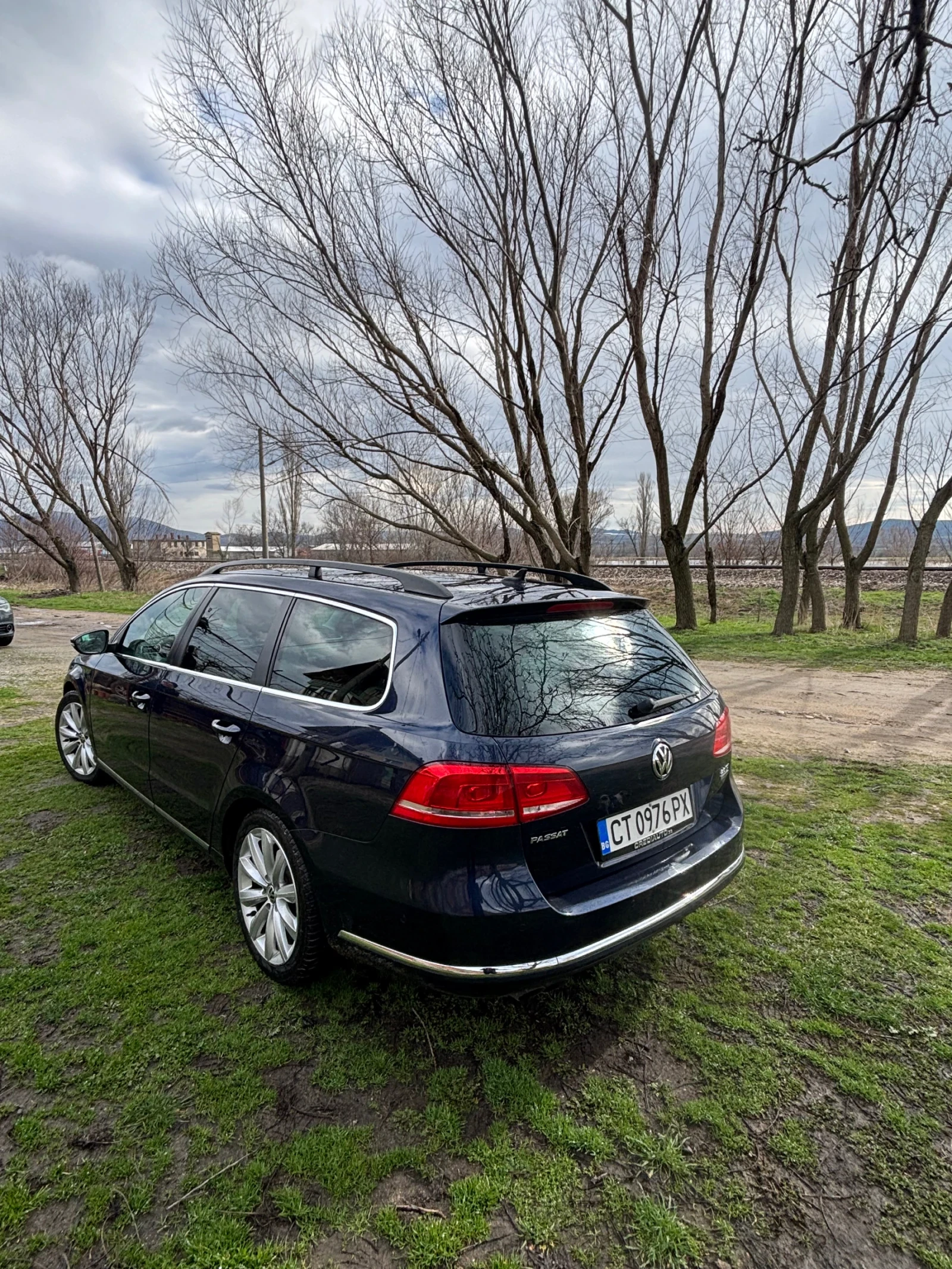 VW Passat 2.0 140 - изображение 4