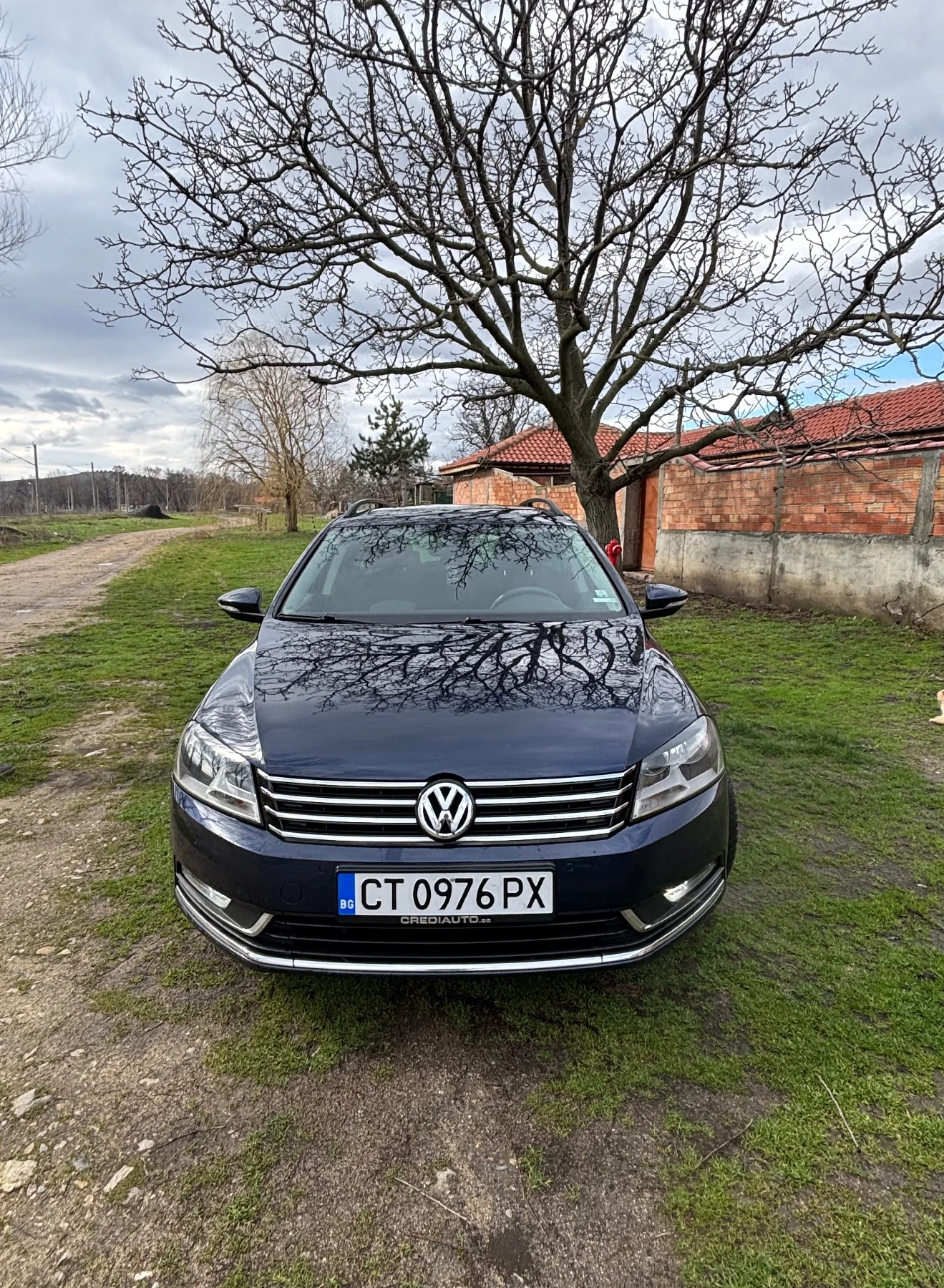 VW Passat 2.0 140 - изображение 6