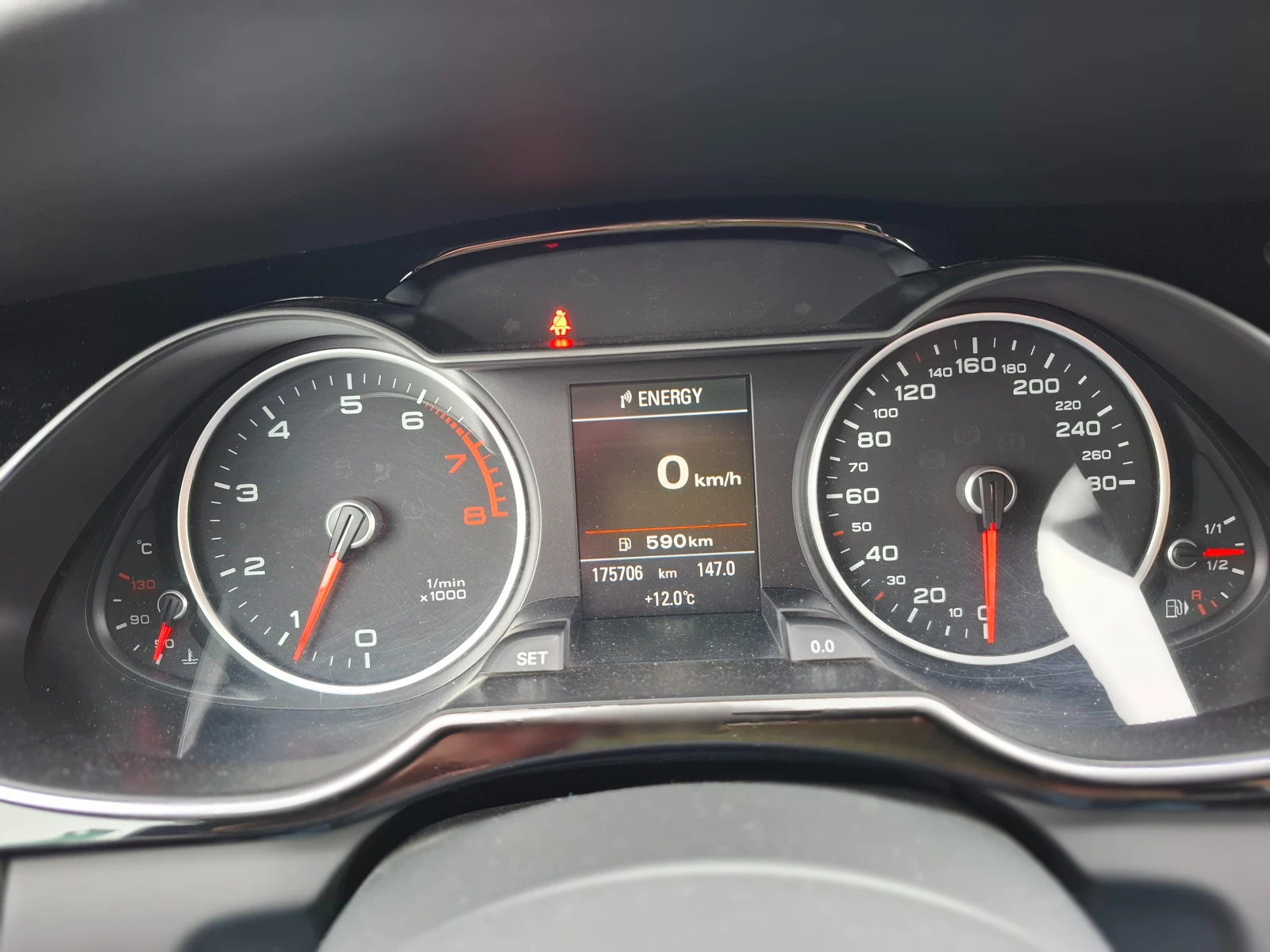 Audi A4 1, 8i S Line ���������  | Mobile.bg � ����������� 13