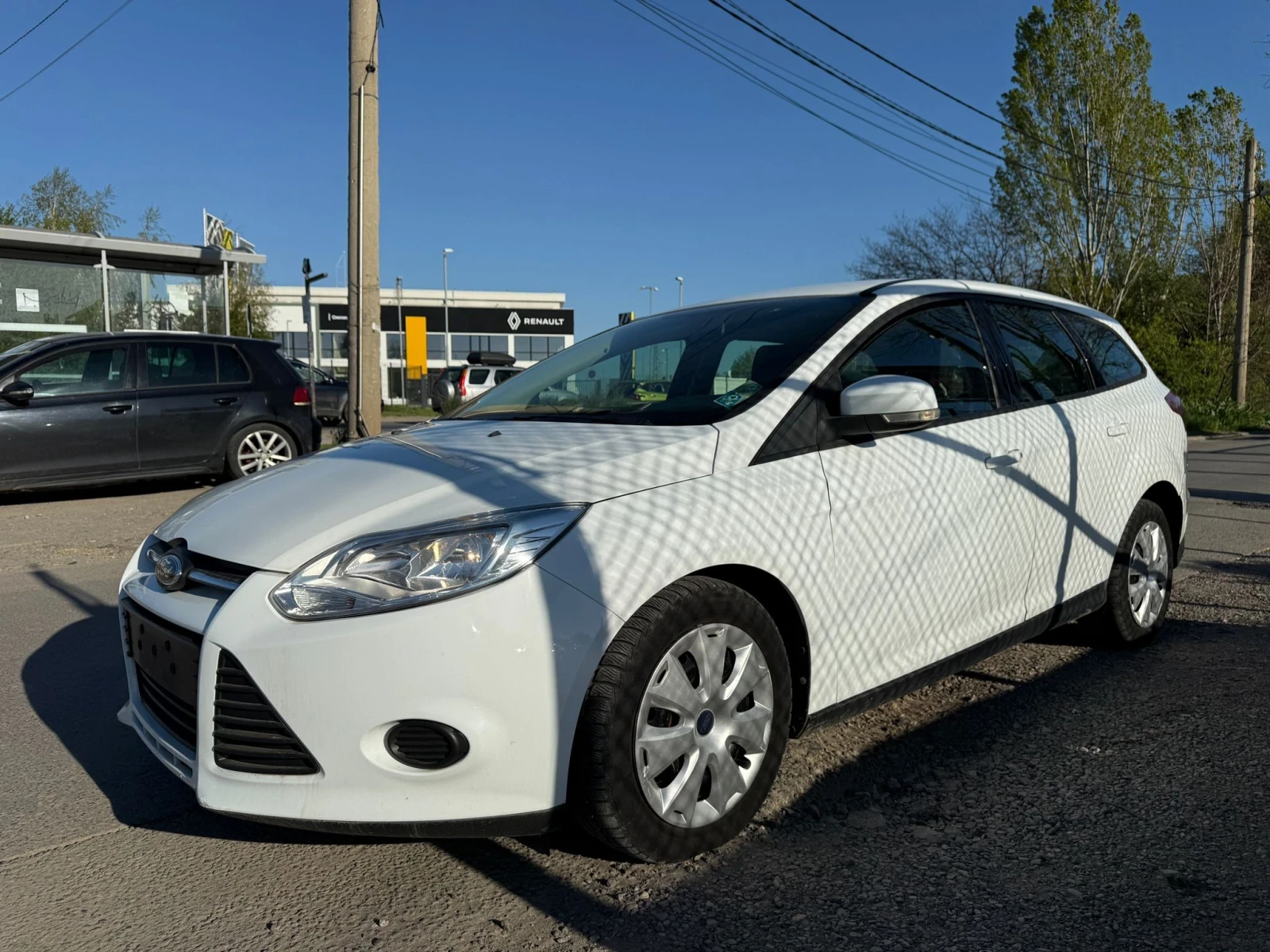 Ford Focus 1, 600TDCI EURO5B  | Mobile.bg � ����������� 3