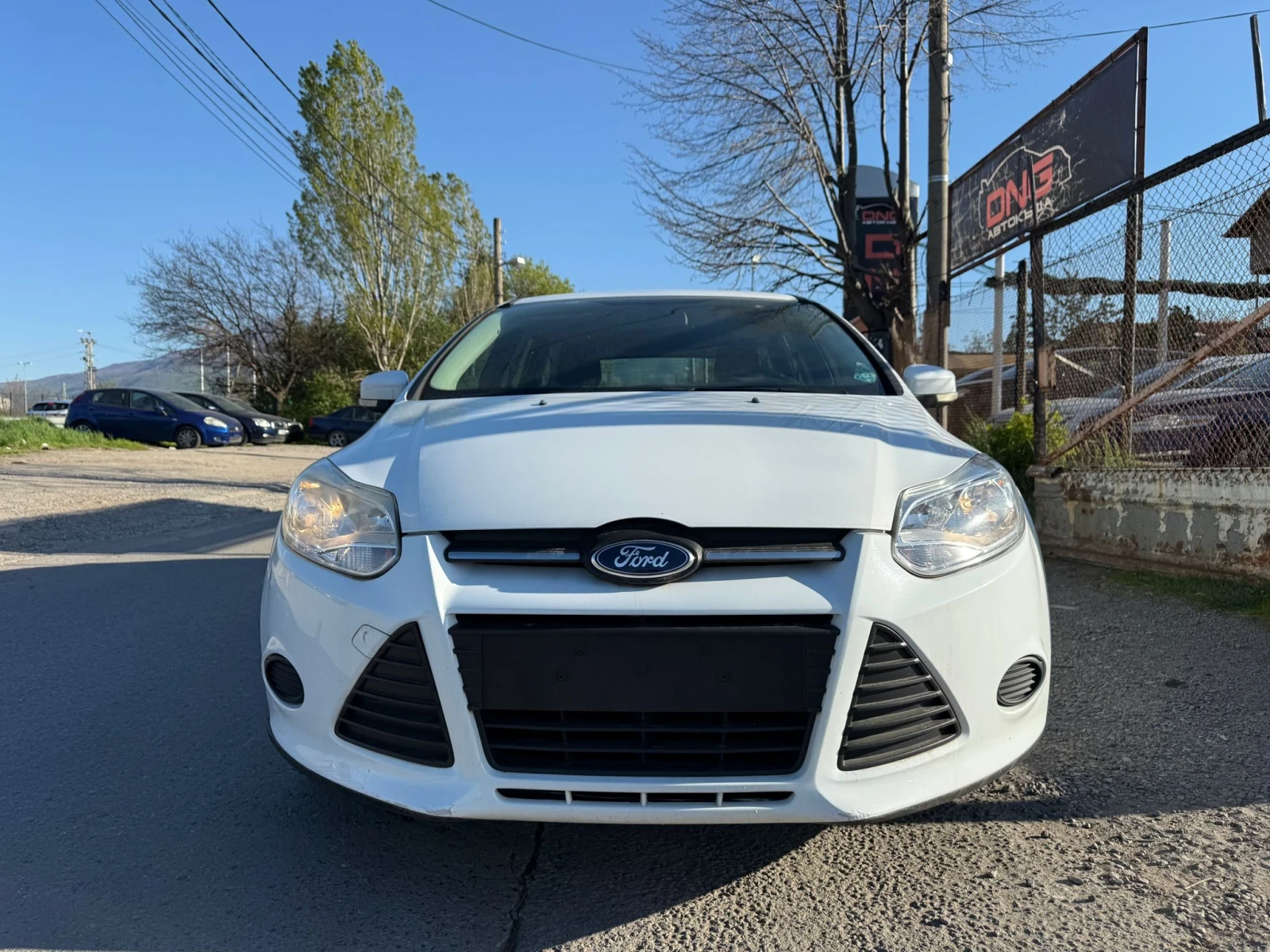 Ford Focus 1, 600TDCI EURO5B  | Mobile.bg � ����������� 2
