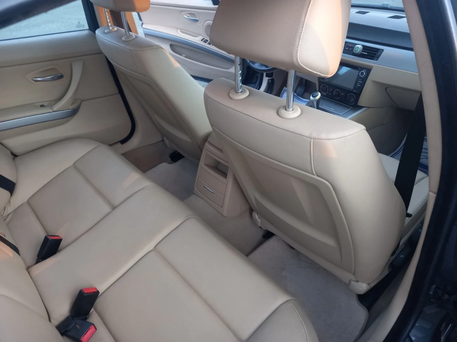 BMW 318, снимка 8 - Автомобили и джипове - 54491850