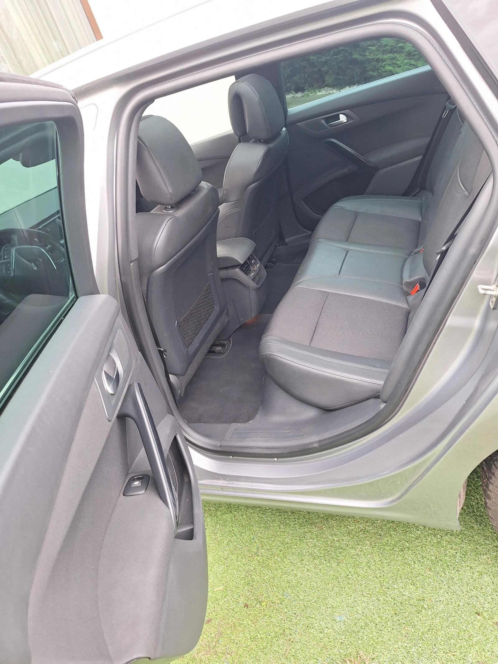 Peugeot 508, снимка 7 - Автомобили и джипове - 54527339
