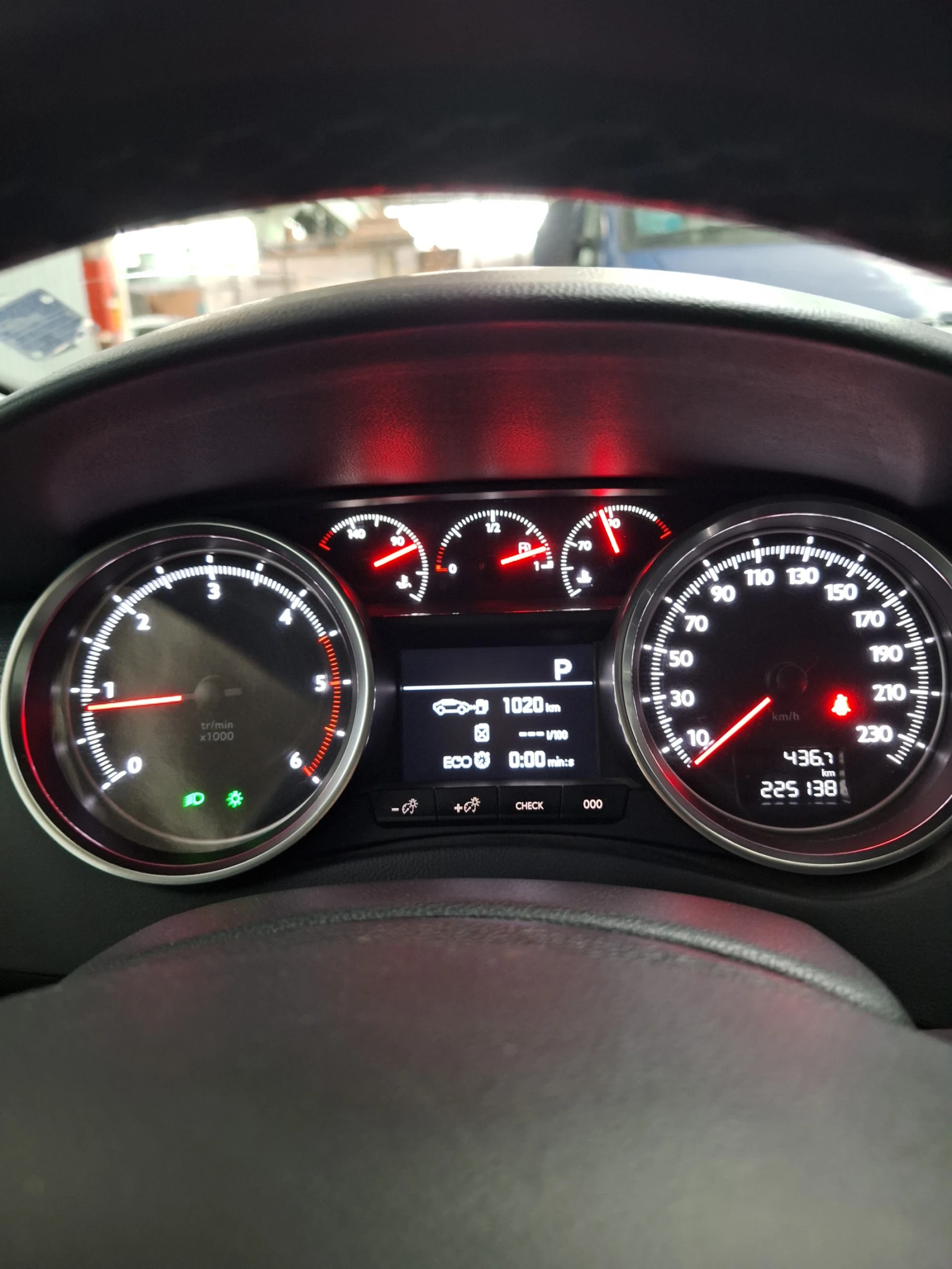 Peugeot 508, снимка 13 - Автомобили и джипове - 54527339