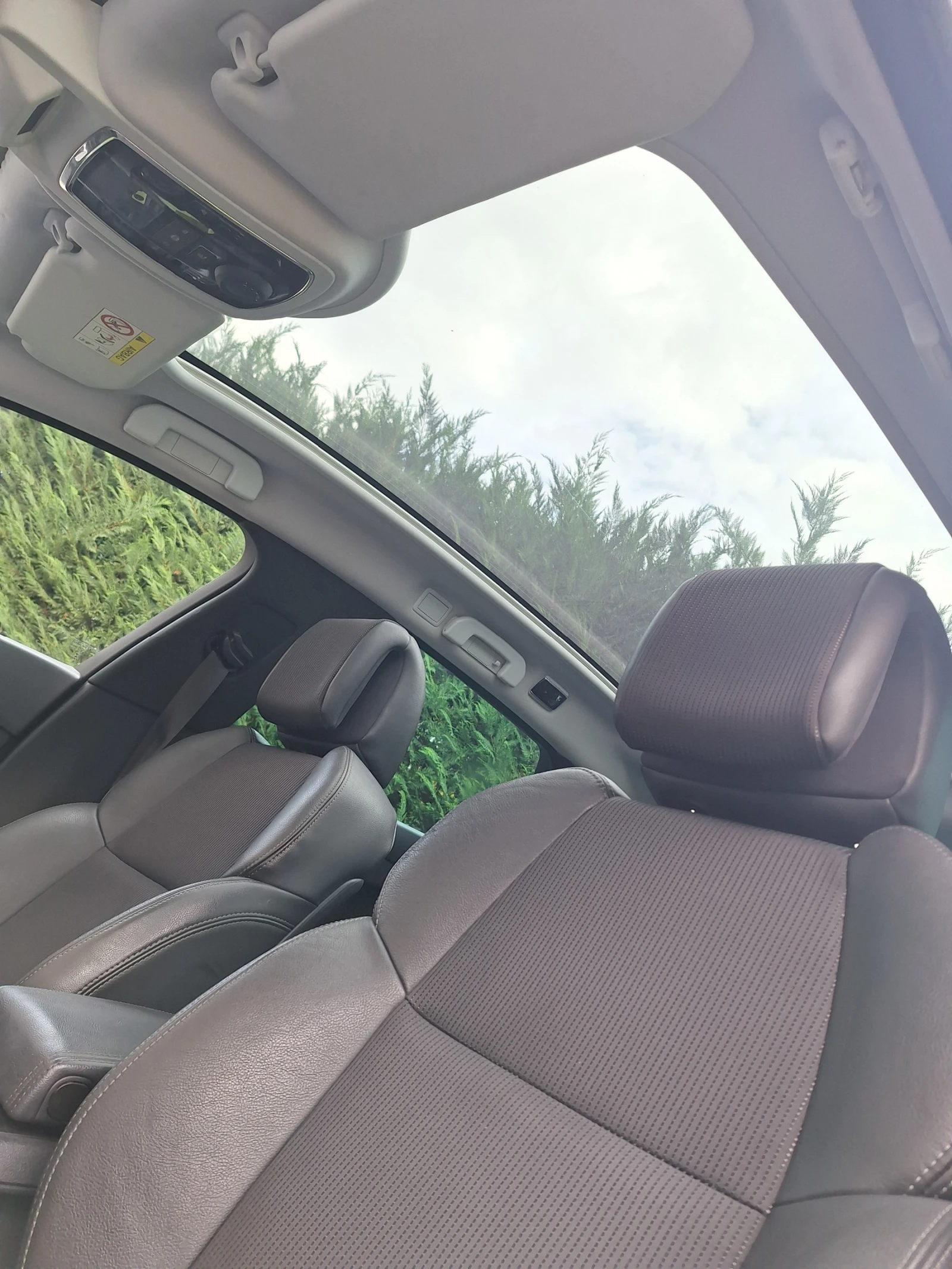 Peugeot 508, снимка 8 - Автомобили и джипове - 54527339