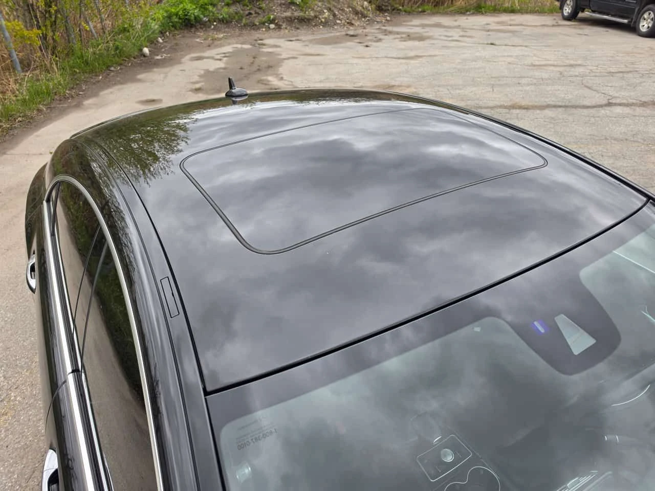 Mercedes-Benz CLS 550 CARFAX/МАСАЖИ/ОБДУХВАНЕ/Harman Kardon , снимка 10 - Автомобили и джипове - 54562721
