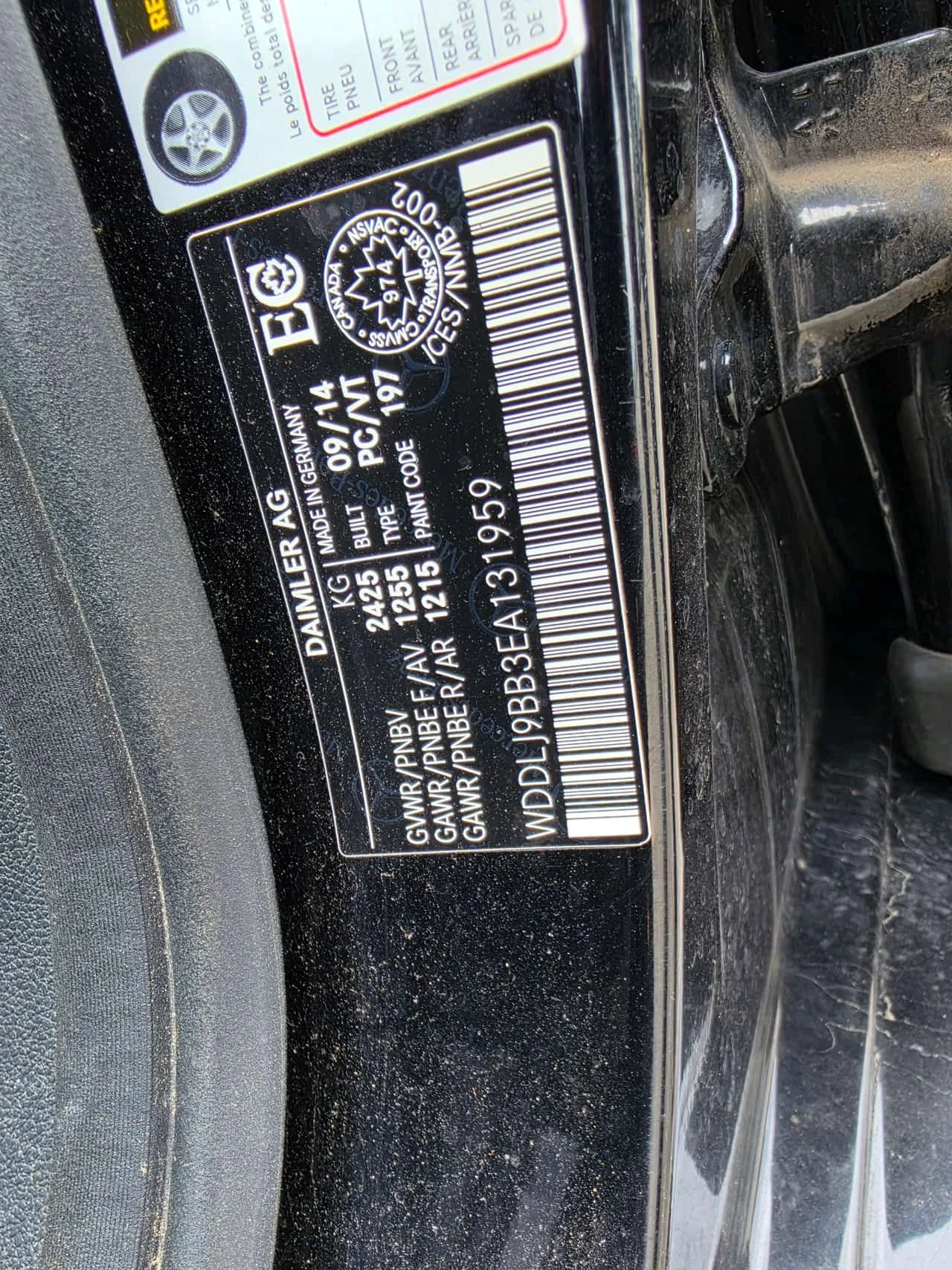 Mercedes-Benz CLS 550 CARFAX/МАСАЖИ/ОБДУХВАНЕ/Harman Kardon , снимка 17 - Автомобили и джипове - 54562721