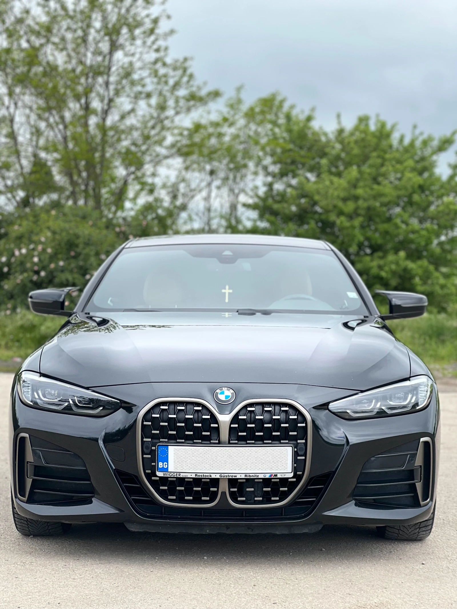 BMW 440 xDrive ГАРАНЦИЯ, снимка 2 - Автомобили и джипове - 54650547