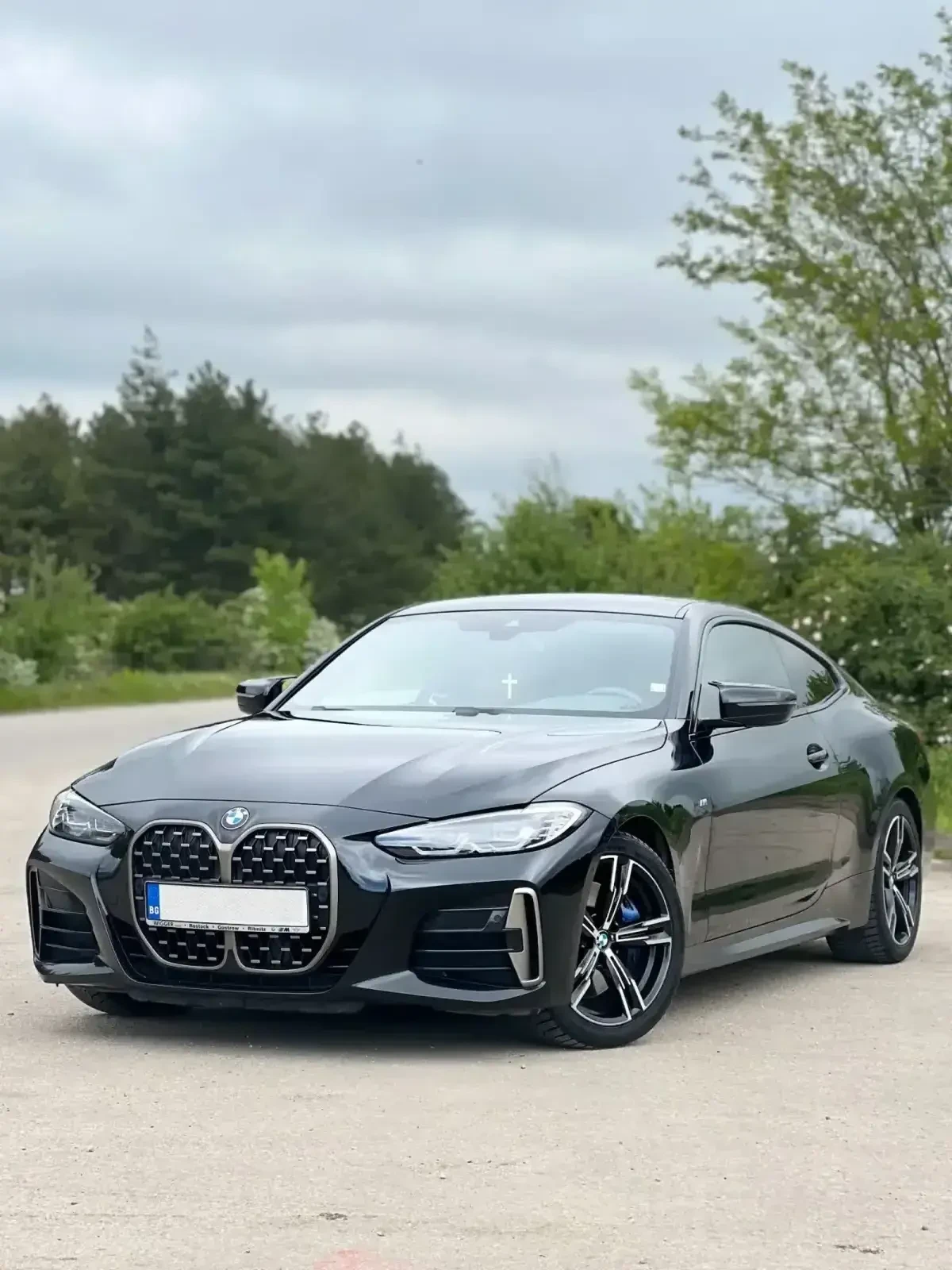 BMW 440 xDrive ГАРАНЦИЯ