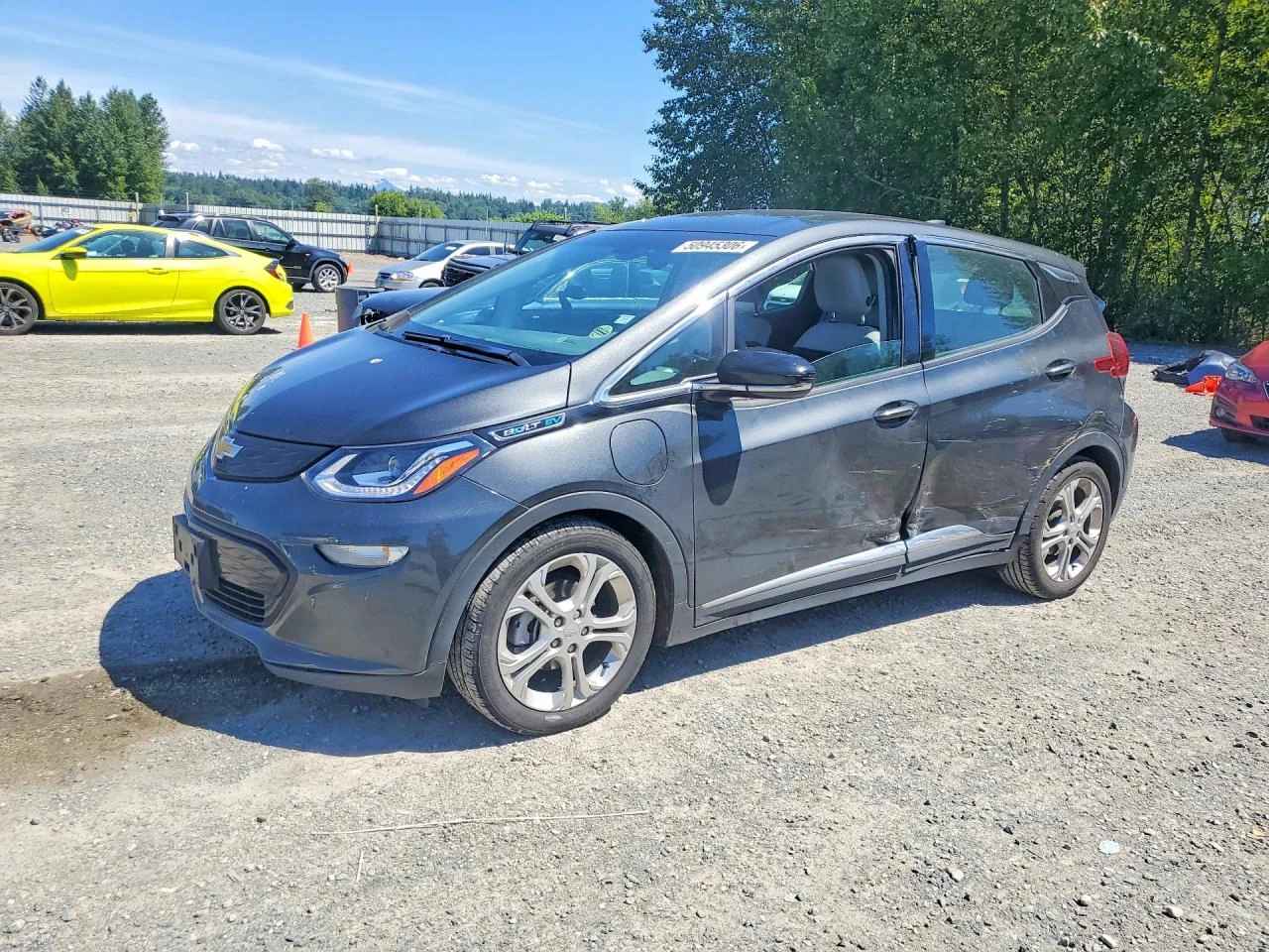 Chevrolet Bolt EV LT*  | Mobile.bg � ����������� 1