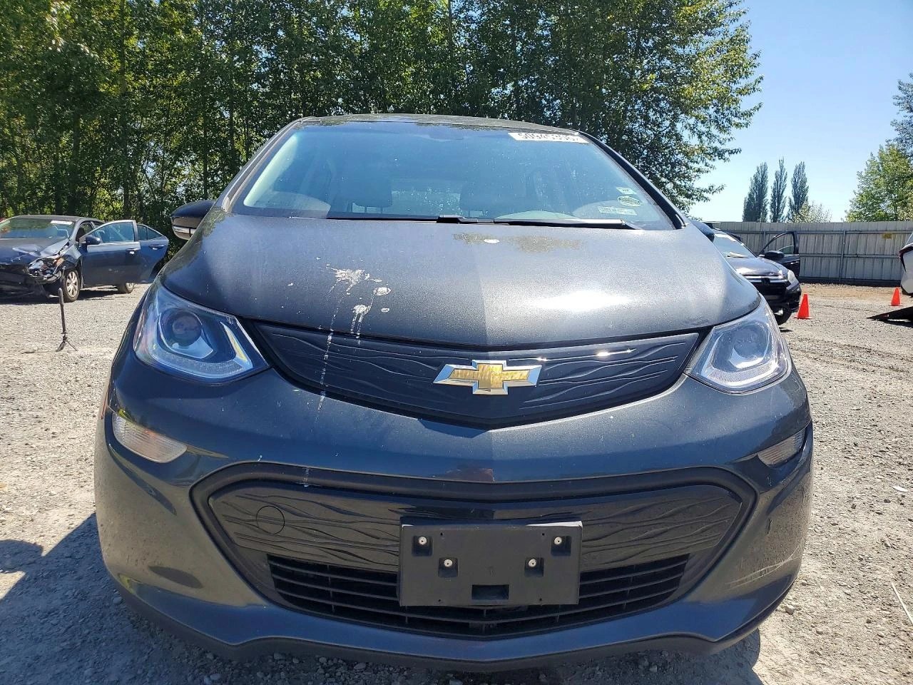 Chevrolet Bolt EV LT*  | Mobile.bg � ����������� 5