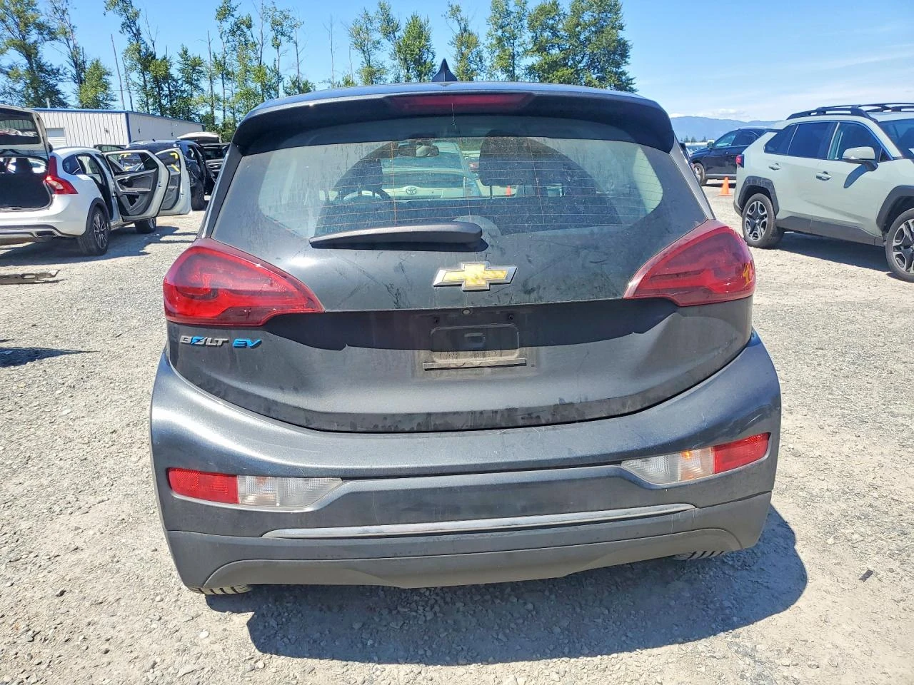 Chevrolet Bolt EV LT*  | Mobile.bg � ����������� 6