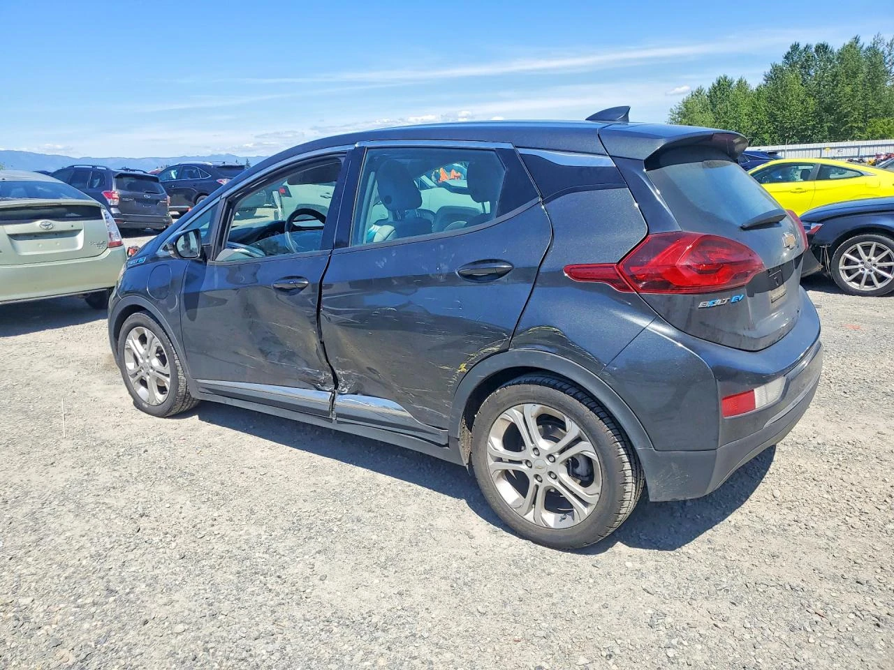 Chevrolet Bolt EV LT*  | Mobile.bg � ����������� 2