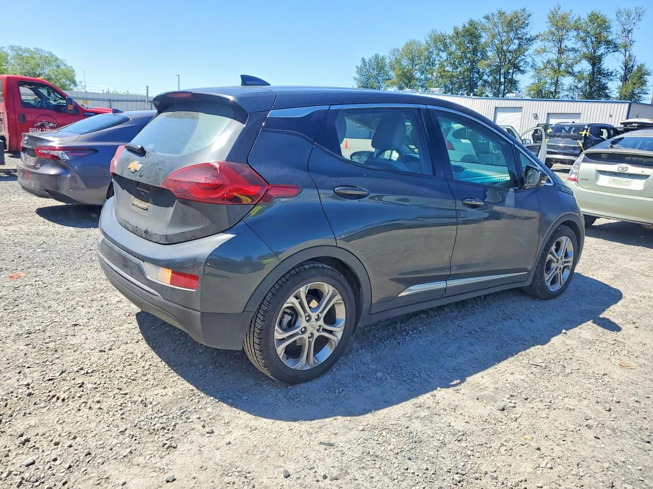 Chevrolet Bolt EV LT*  | Mobile.bg � ����������� 3