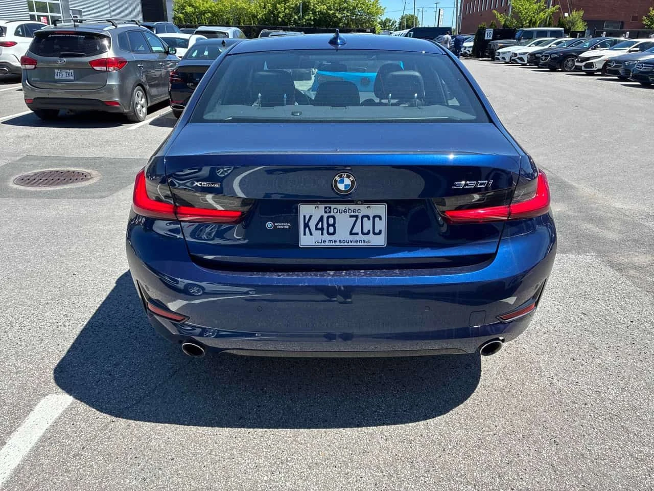 BMW 330 i xDrive/360/��������/�������/HEAD-UP DISPLAY  | Mobile.bg � ����������� 5