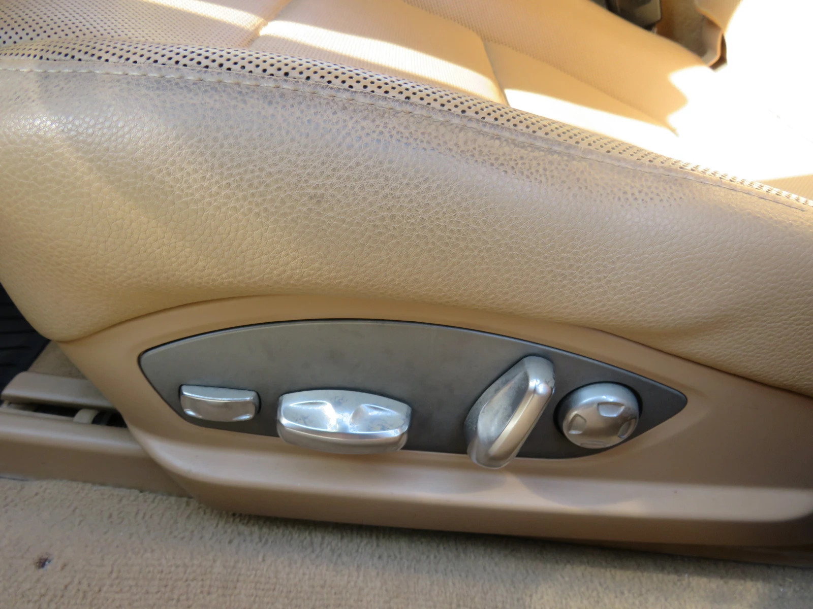 Porsche Panamera * DIESEL 8ZF PANO KEYLESS* , снимка 17 - Автомобили и джипове - 55153638