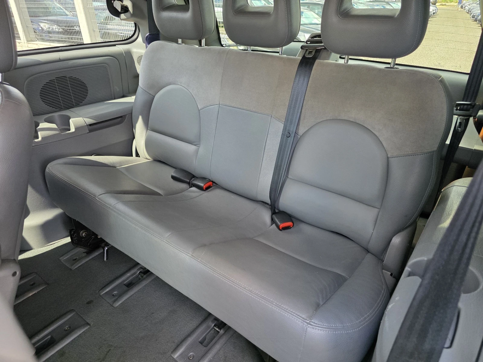 Chrysler Gr.voyager 2.8crdi 7����� | Mobile.bg � ����������� 12