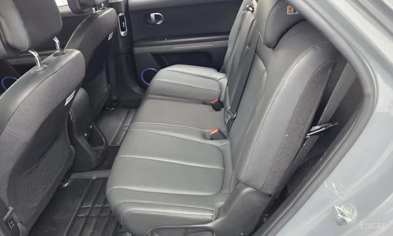 Hyundai Ioniq 5 Long range  CARFAX, снимка 7 - Автомобили и джипове - 55402163