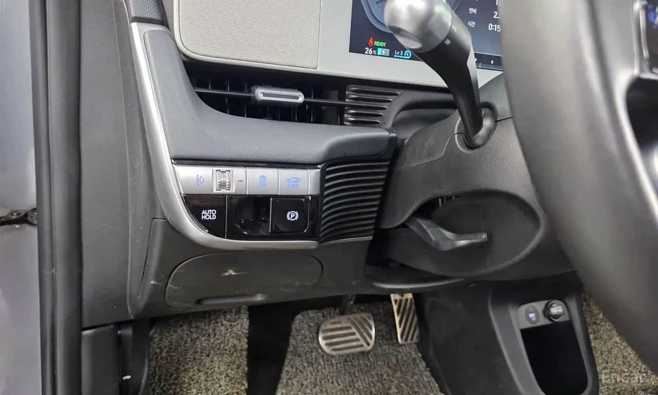 Hyundai Ioniq 5 Long range  CARFAX, снимка 11 - Автомобили и джипове - 55402163