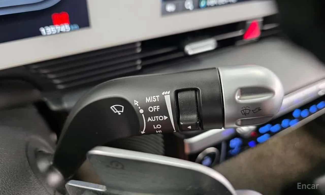 Hyundai Ioniq 5 Long range  CARFAX, снимка 17 - Автомобили и джипове - 55402163