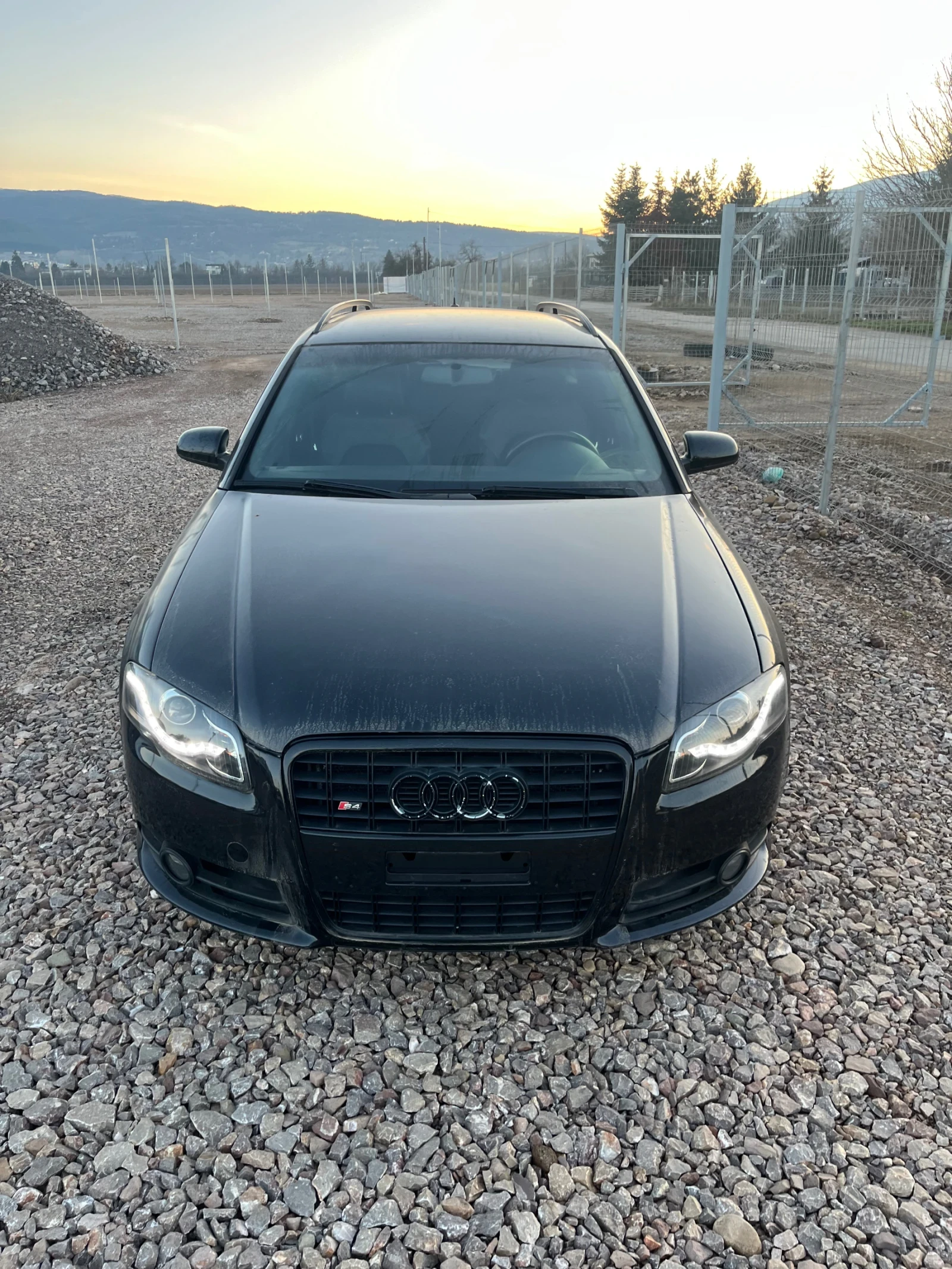Audi A4 Хибрид единичен, кw окачване и мн.др., снимка 7 - Автомобили и джипове - 55467609