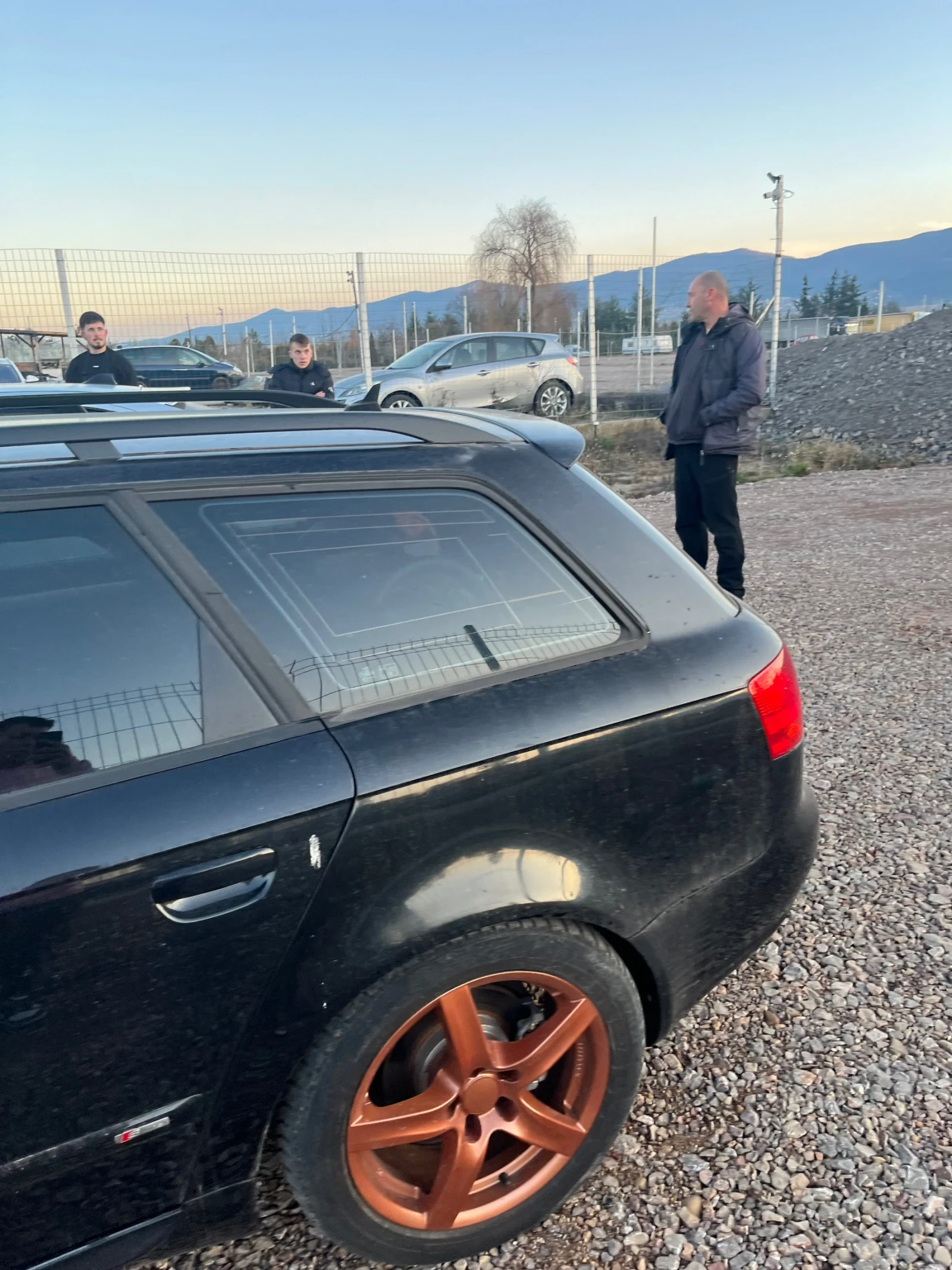Audi A4 Хибрид единичен, кw окачване и мн.др., снимка 11 - Автомобили и джипове - 55467609