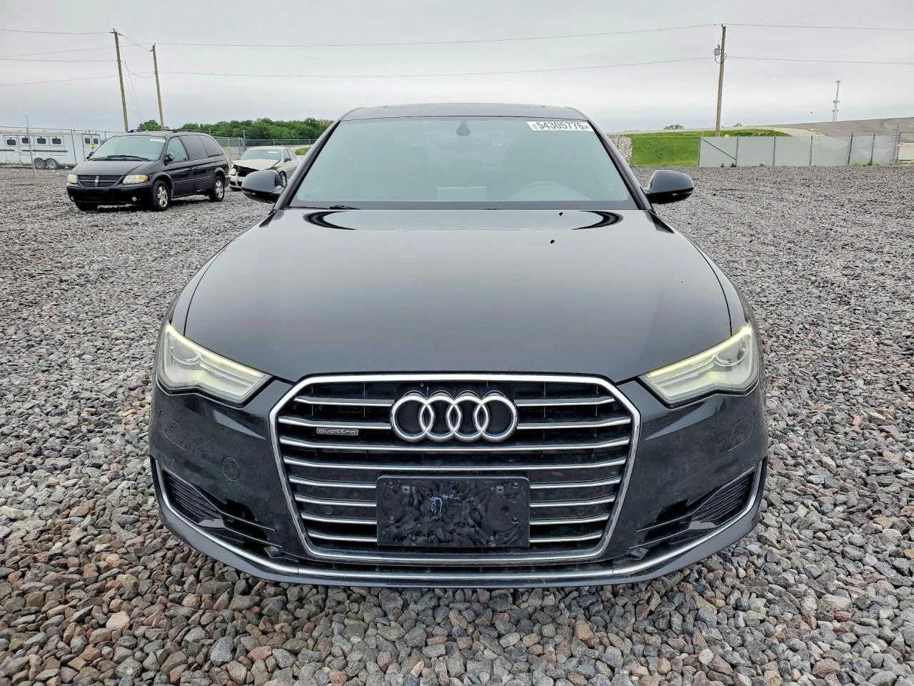 Audi A6 3.0* SUPERCHARGED* PREMIUM PLUS* ФИКСИРАНА ЦЕНА!