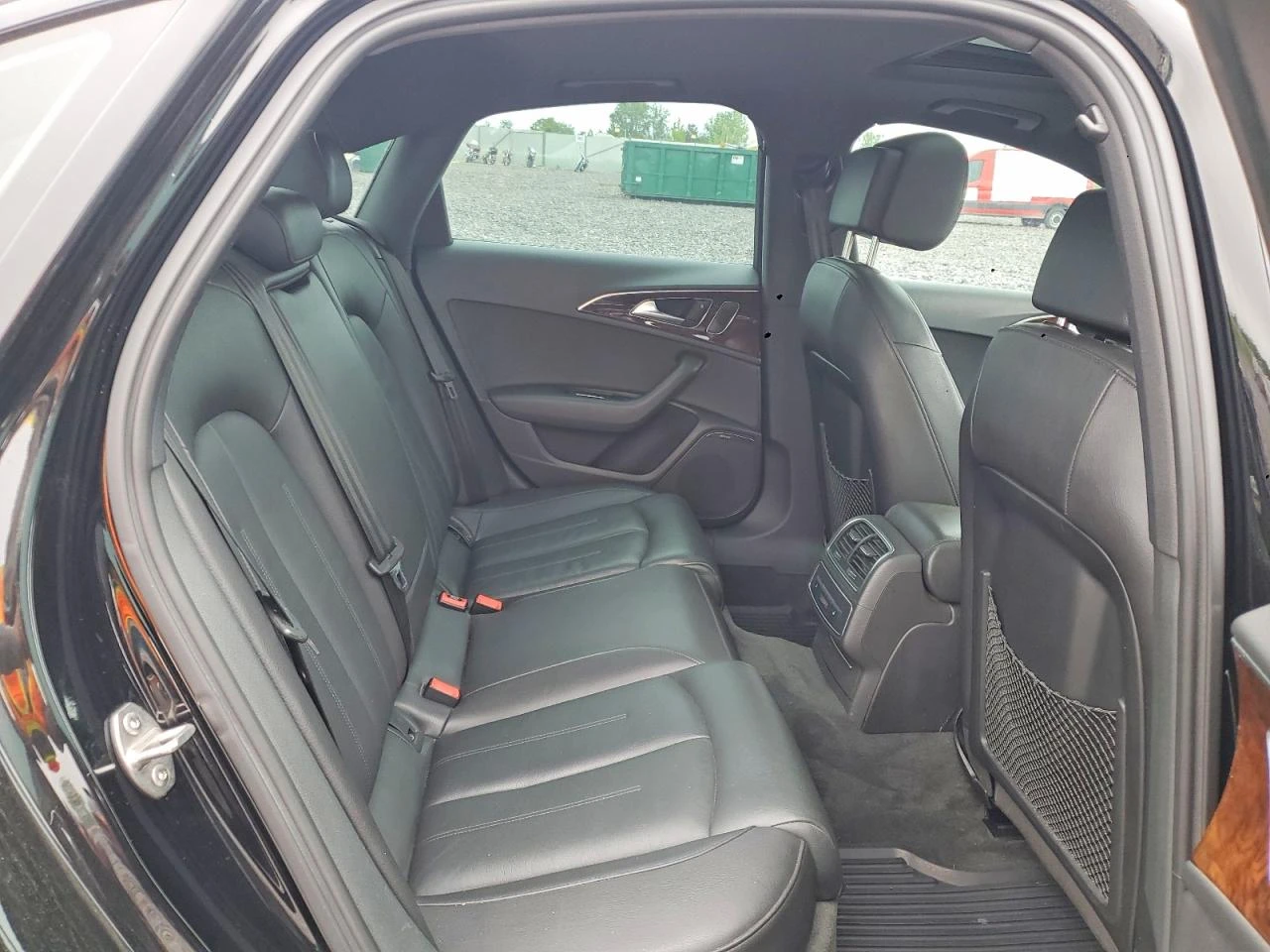 Audi A6 3.0* SUPERCHARGED* PREMIUM PLUS* ФИКСИРАНА ЦЕНА!, снимка 9 - Автомобили и джипове - 55590051