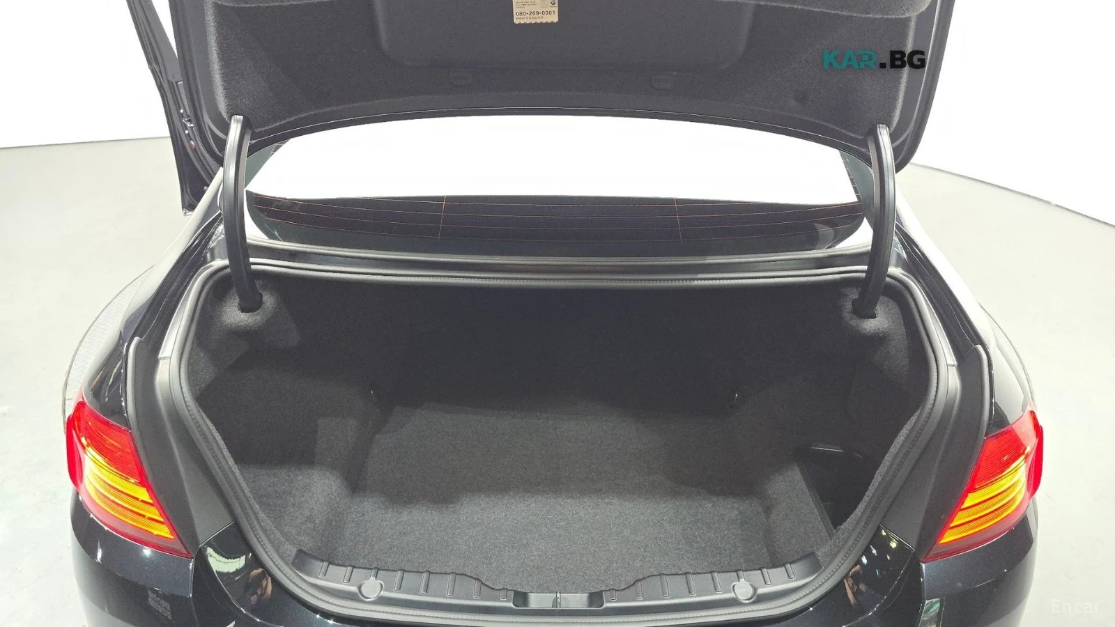 BMW 528 F10* HUD* 360* КОЖА* НАВИ* ПАНО, снимка 17 - Автомобили и джипове - 55905722