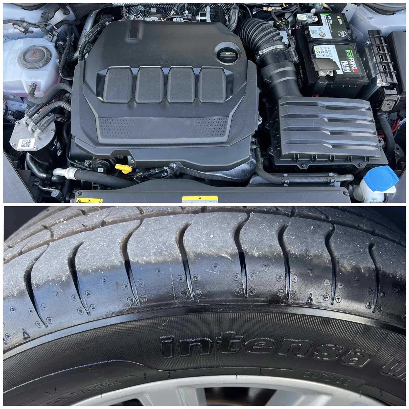 VW Passat * FACE LIFT * 2.0TDI  * DSG* 150 k.c, снимка 17 - Автомобили и джипове - 55946736