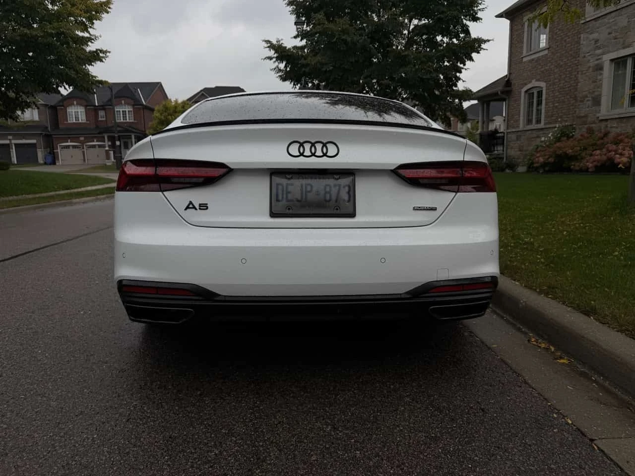 Audi A5 * Progressiv * CARFAX * ОПЦИЯ ЗА ФИНАНСИРАНЕ, снимка 4 - Автомобили и джипове - 56329246