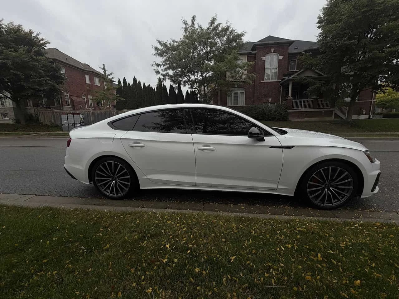 Audi A5 * Progressiv * CARFAX * ОПЦИЯ ЗА ФИНАНСИРАНЕ, снимка 3 - Автомобили и джипове - 56329246