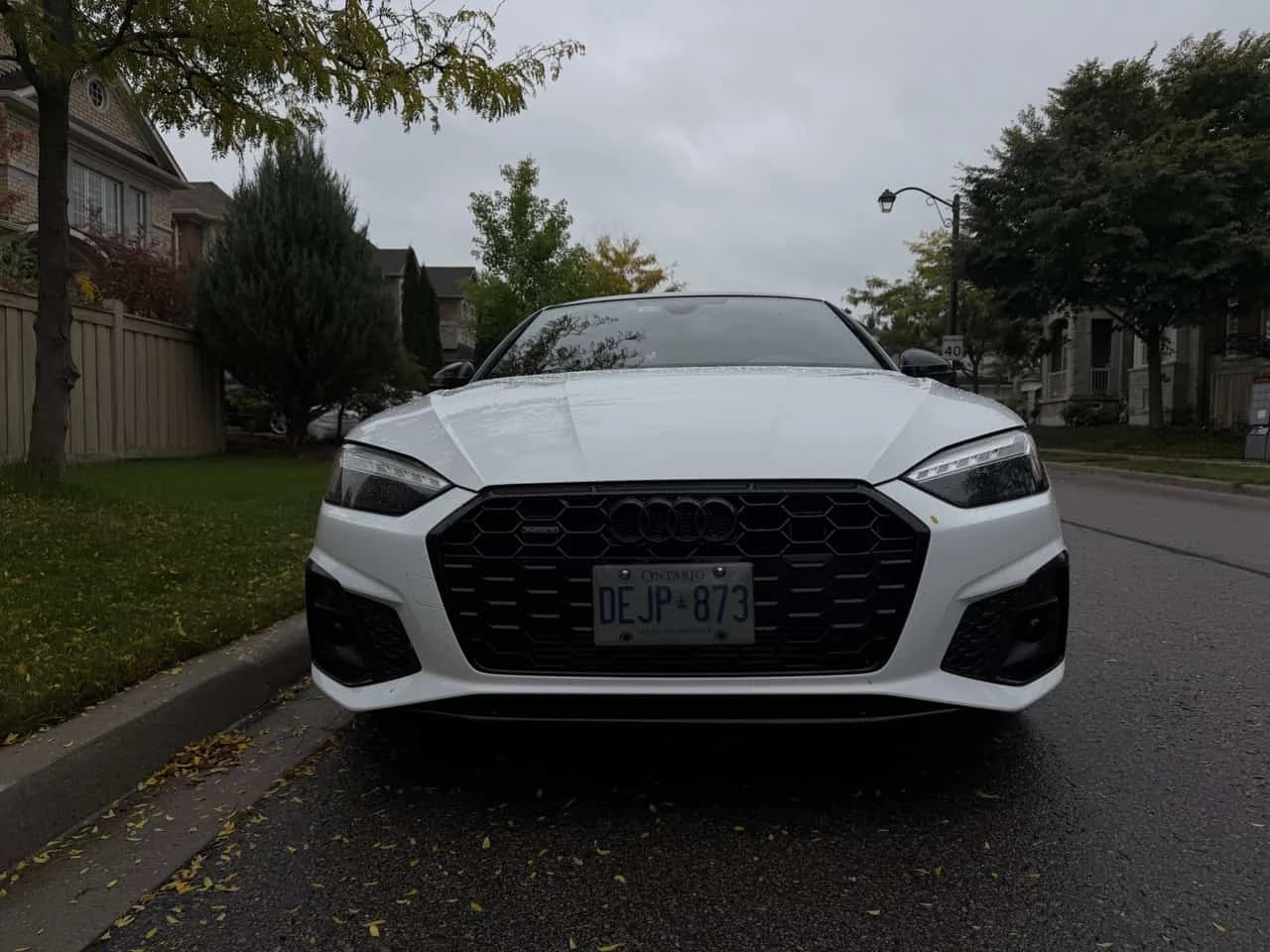Audi A5 * Progressiv * CARFAX * ОПЦИЯ ЗА ФИНАНСИРАНЕ, снимка 6 - Автомобили и джипове - 56329246