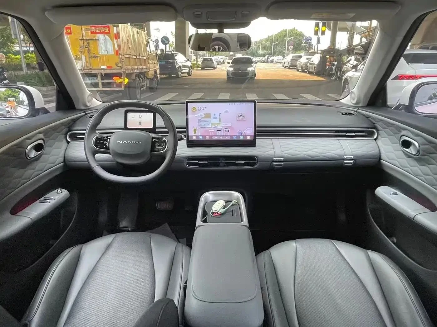 DONGFENG Box, снимка 10 - Автомобили и джипове - 56689988