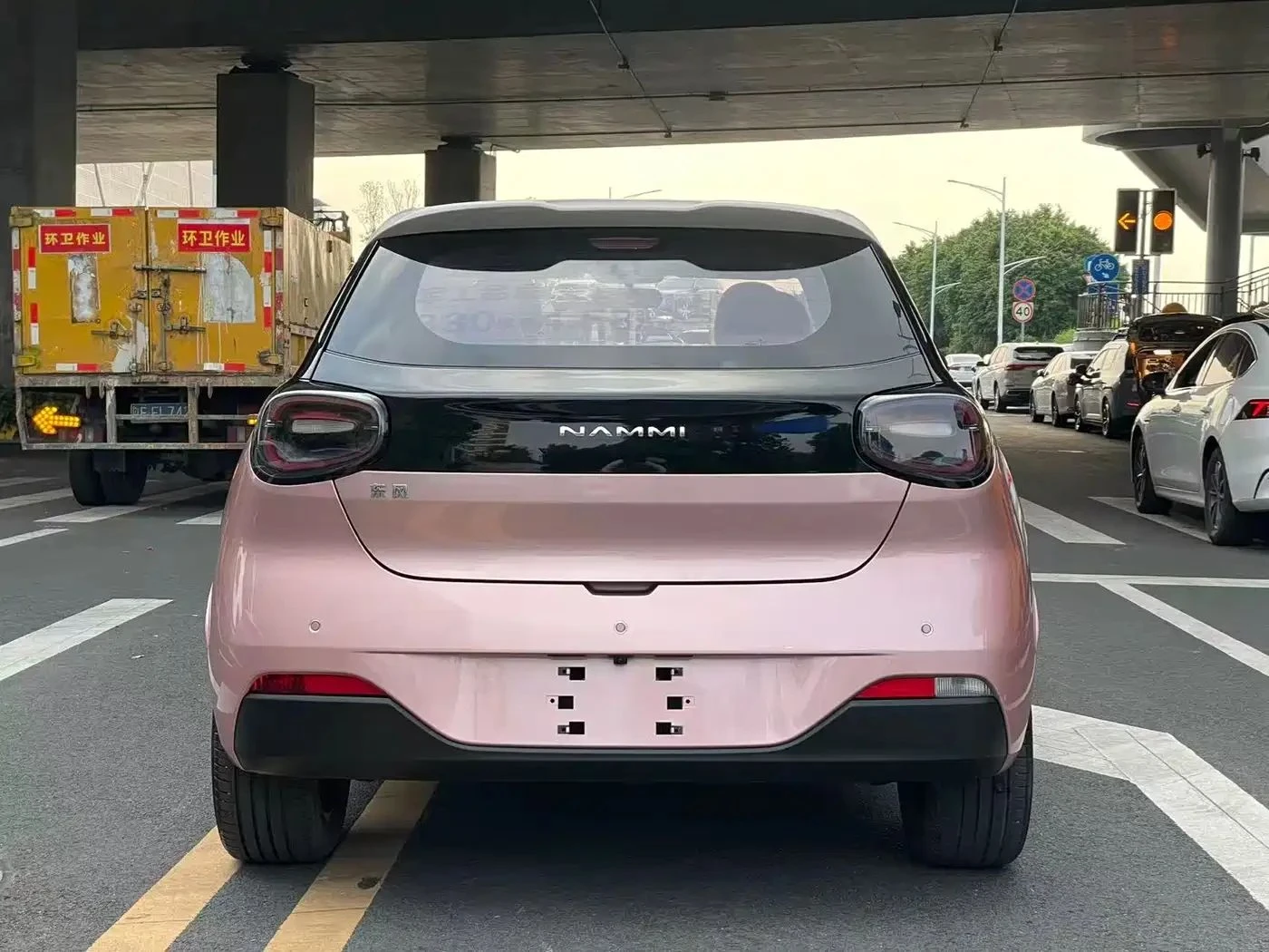 DONGFENG Box, снимка 7 - Автомобили и джипове - 56689988