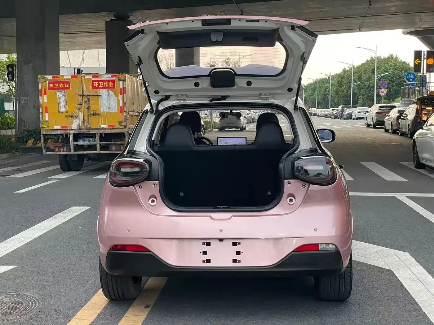DONGFENG Box, снимка 16 - Автомобили и джипове - 56689988
