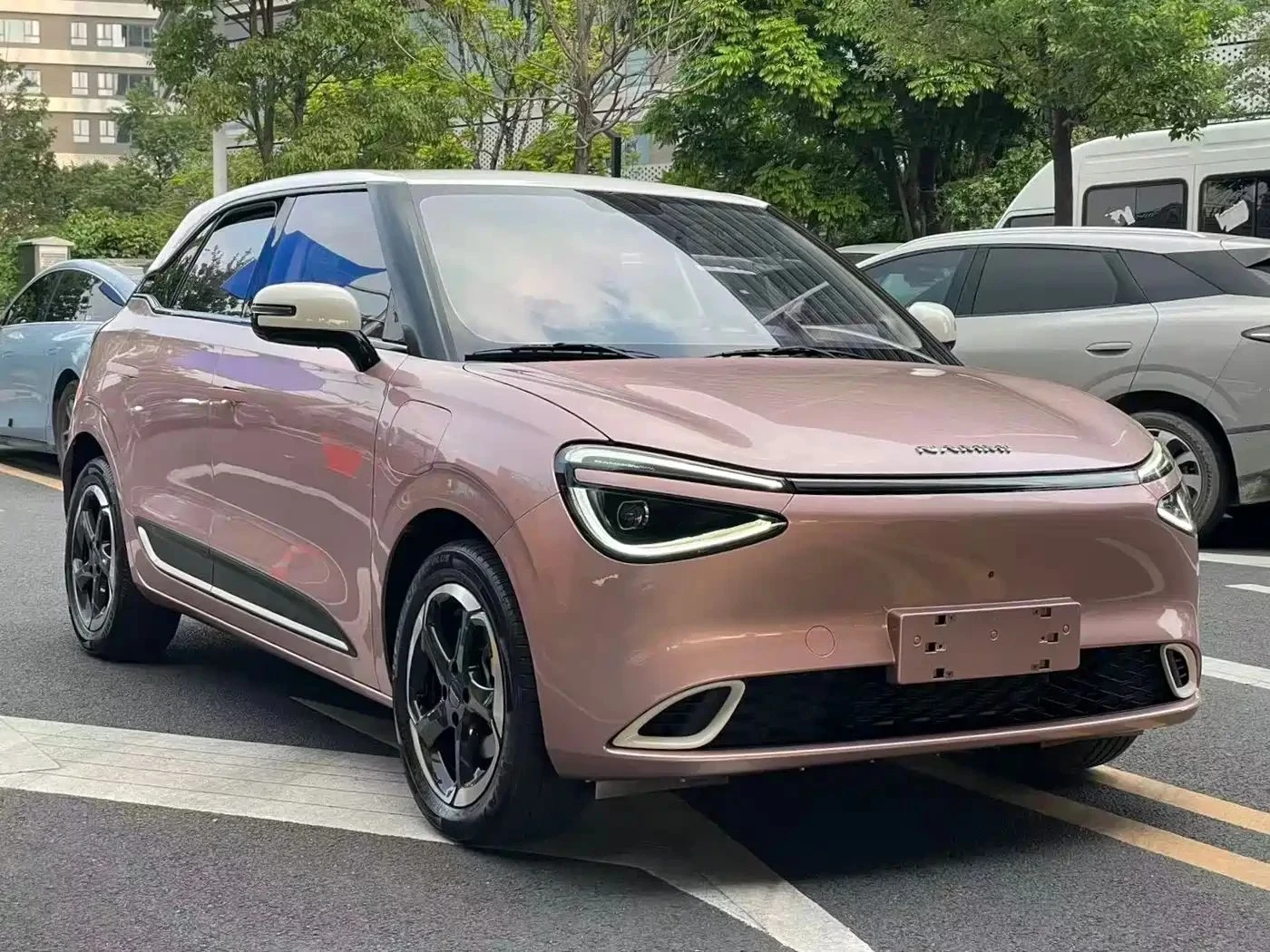 DONGFENG Box, снимка 3 - Автомобили и джипове - 56689988