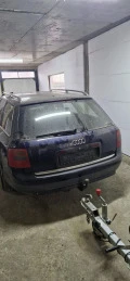 Audi A6 A6 2.5TDI 180ps, снимка 2