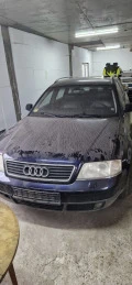 Audi A6 A6 2.5TDI 180ps, снимка 1