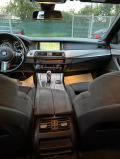 BMW 535 Xd / 313ps / M PACKET / SWISS / FACE - [16] 