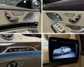 Mercedes-Benz S 560 Maybach 4M BURMESTER* TV* 360* PANO - [15] 