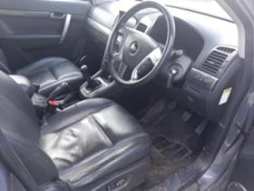 Chevrolet Captiva 2.0d, снимка 5