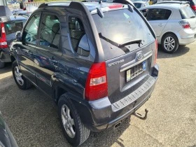 Kia Sportage 2.0 CRDi Aвтомат/ръчка, снимка 11