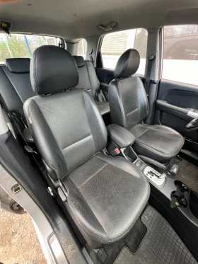 Kia Sportage 2.0 CRDi Aвтомат/ръчка, снимка 4