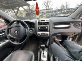 Kia Sportage 2.0 CRDi Aвтомат/ръчка, снимка 7