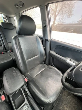 Kia Sportage 2.0 CRDi Aвтомат/ръчка, снимка 5