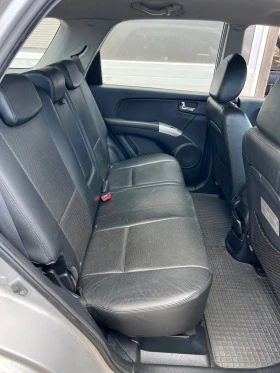 Kia Sportage 2.0 CRDi Aвтомат/ръчка, снимка 6
