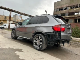 BMW X5 Е70 N57, снимка 4
